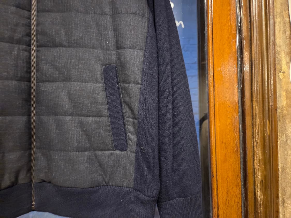 갤럭시 구스다운자켓 상품이미지9