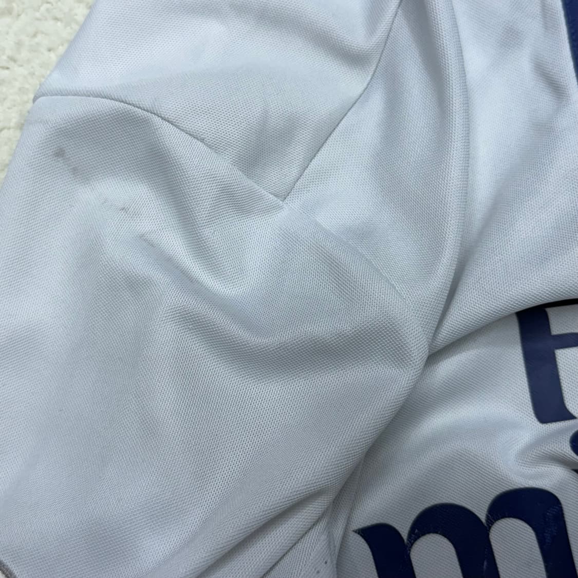 [M] 아디다스 레알마드리드 16-17 유니폼 상품이미지7