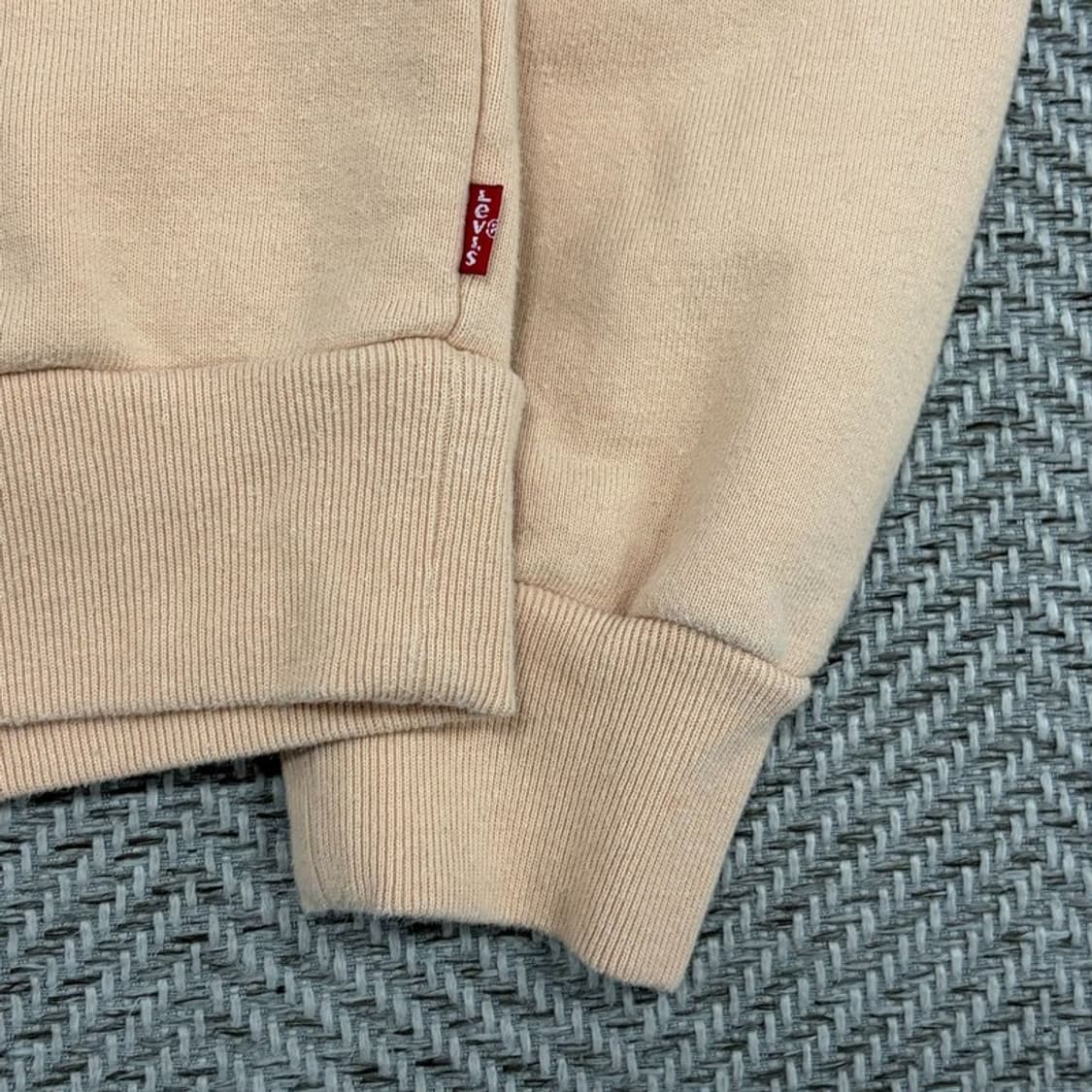 리바이스 베이직 후드티 v3044 상품이미지5