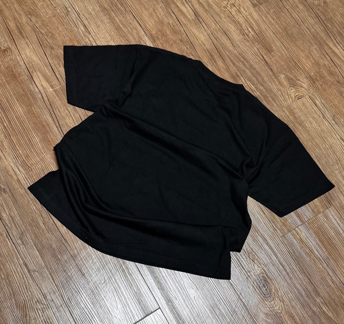 [L] 퀸 보헤미안 랩소디 프로모션 프린팅 티셔츠 상품이미지4