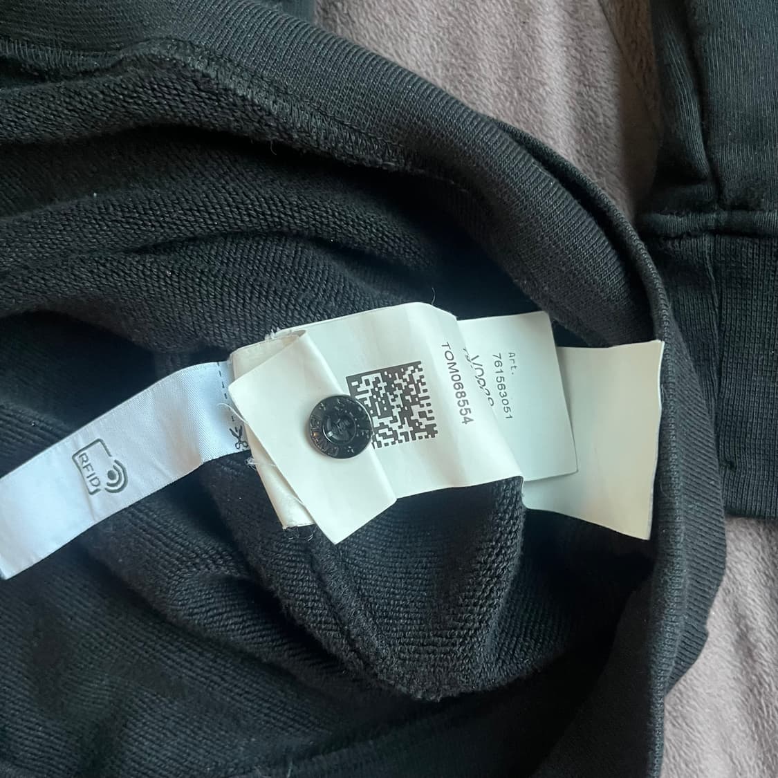 스톤 아일랜드 맨투맨  상품이미지4