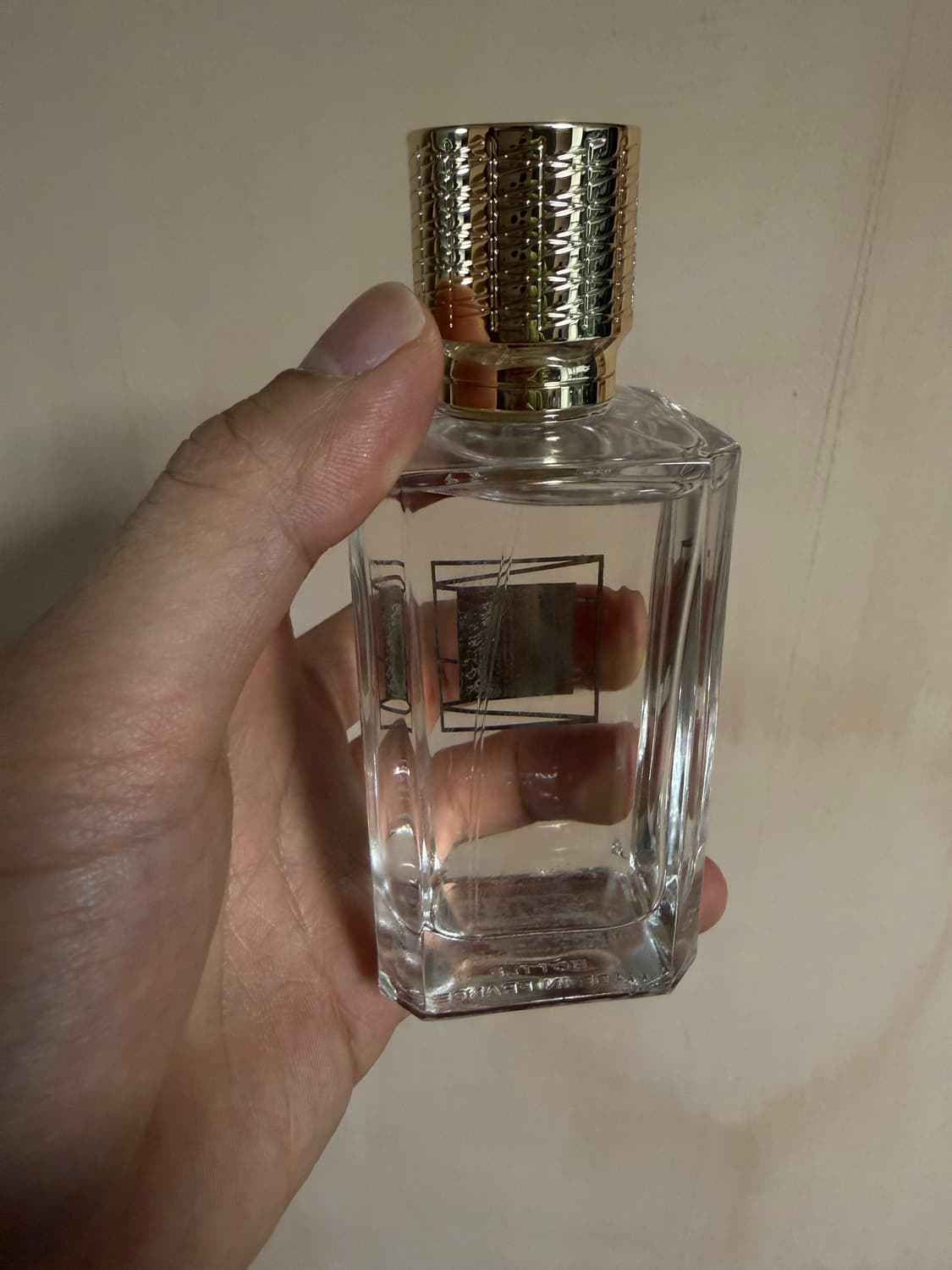 [국문택 새제품] 엑스니힐로 러스트인파라다이스 100ml 상품이미지3