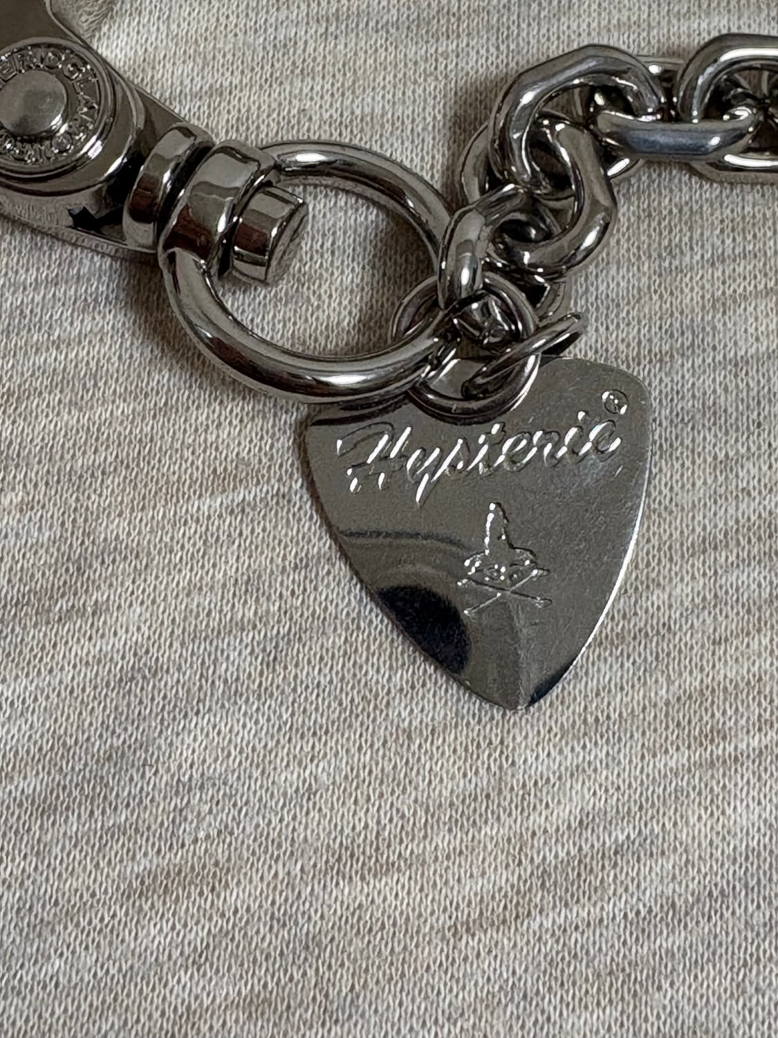 hysteric glamour 월렛체인 상품이미지2