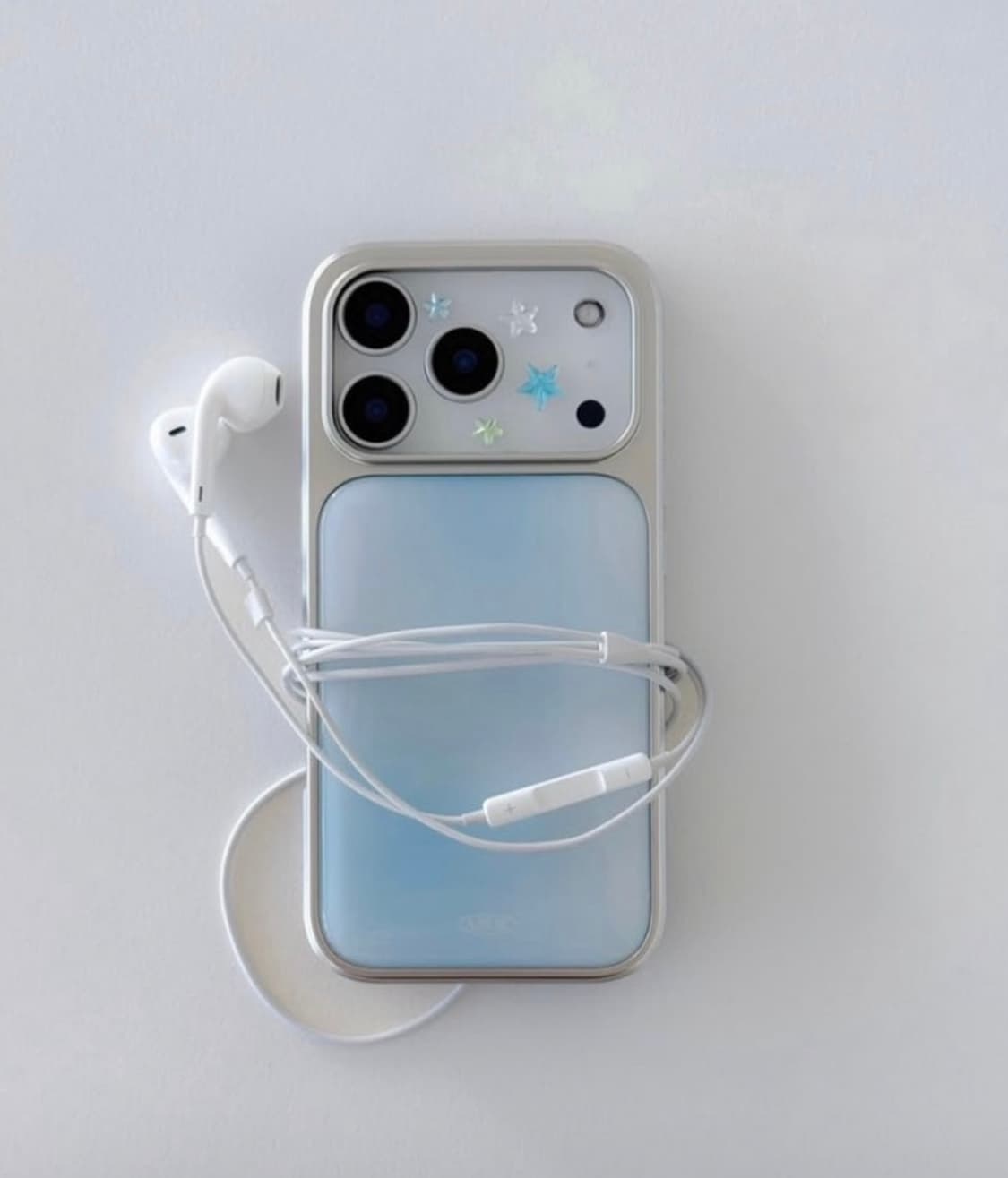 아이폰 17프로맥스 아비오에 케이스 새상품 판매합니다 상품이미지1