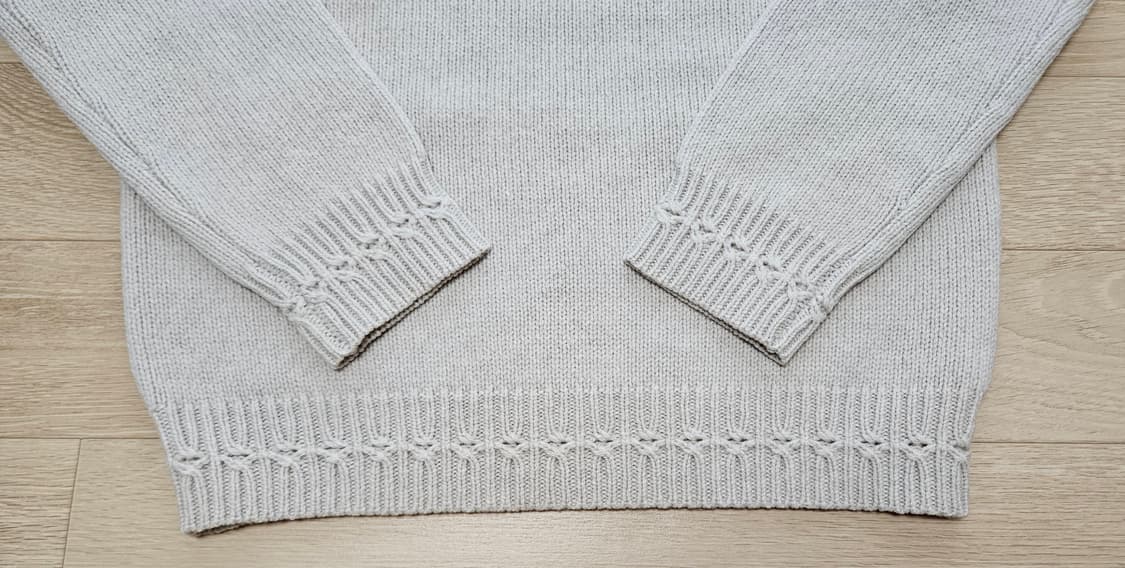 A.P.C. 아페쎄 니트 상품이미지3