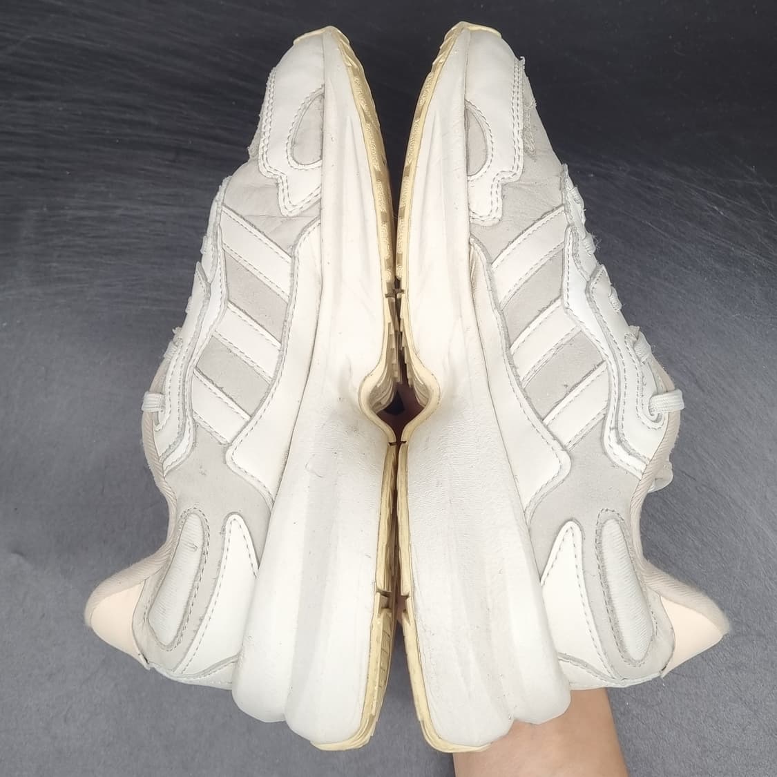 아디다스 젠틱 여성운동화220 상품이미지5