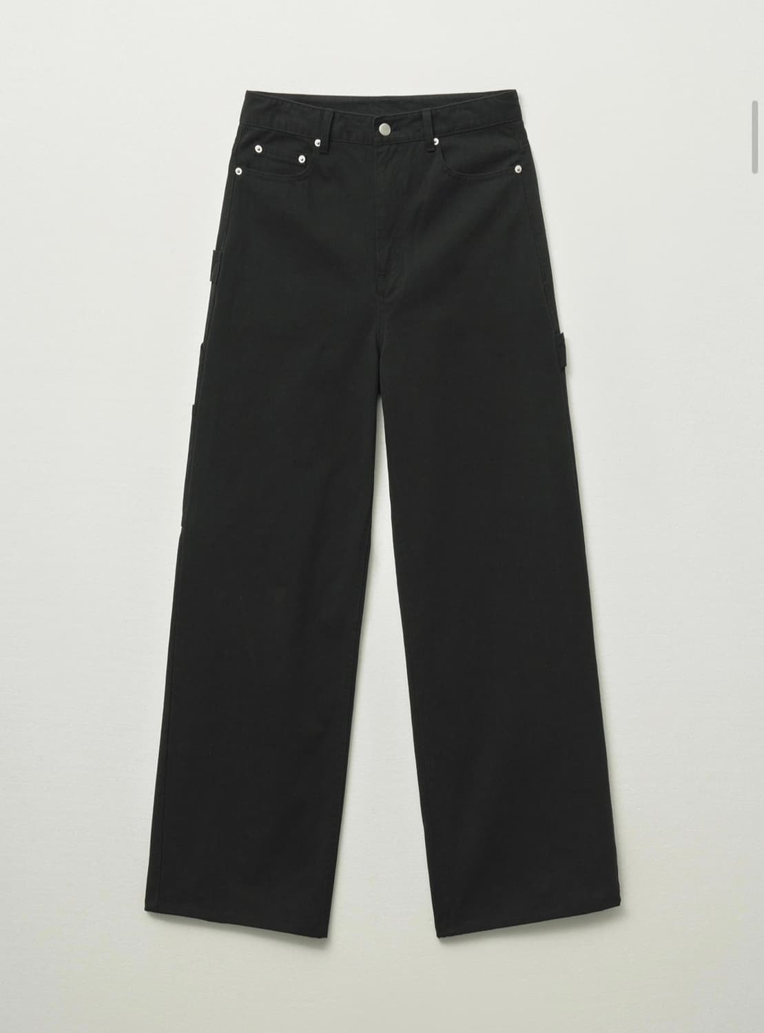 헨레네파리스 데님 팬츠 상품이미지1