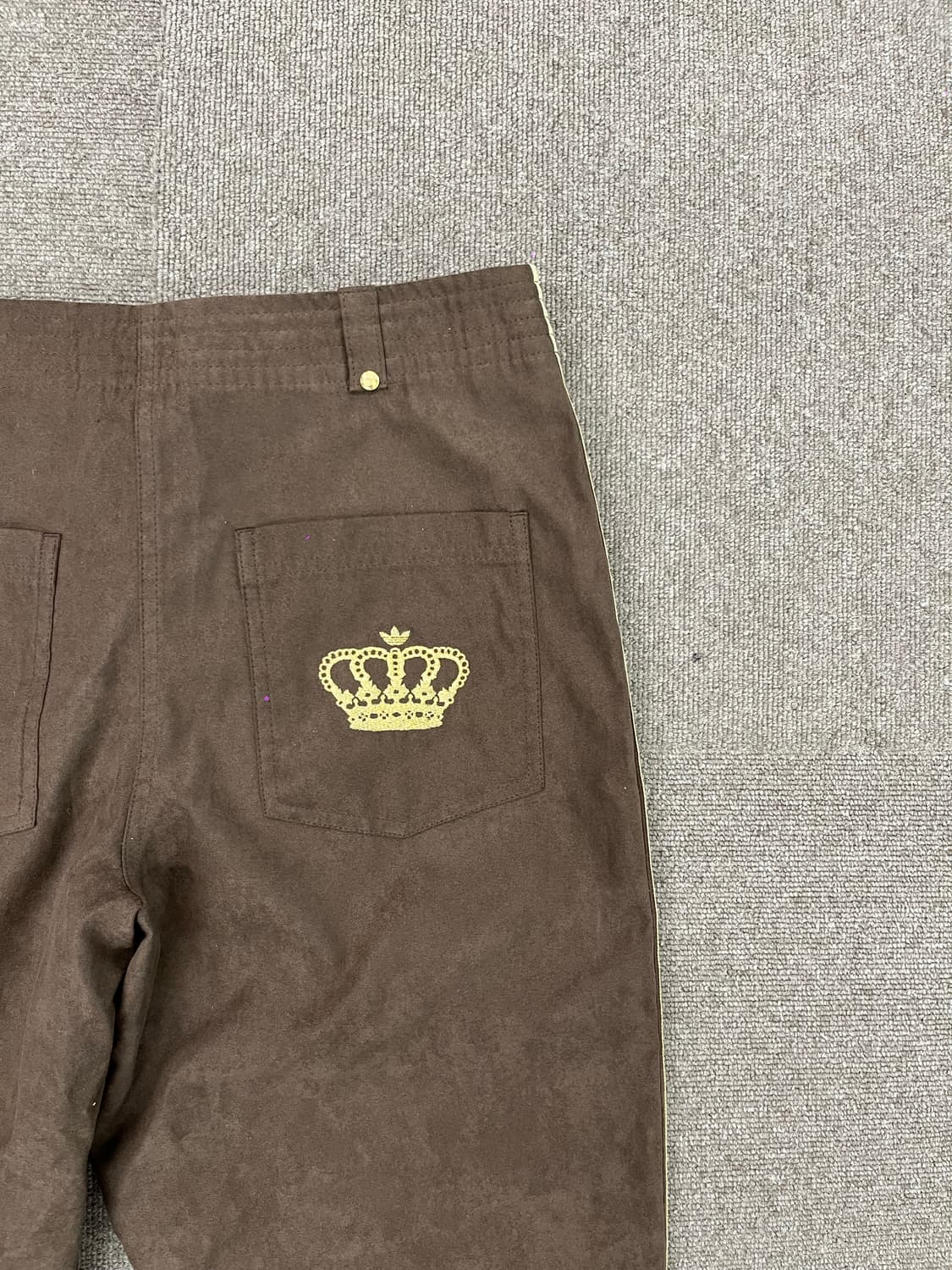 Adidas Brown Pants 상품이미지8