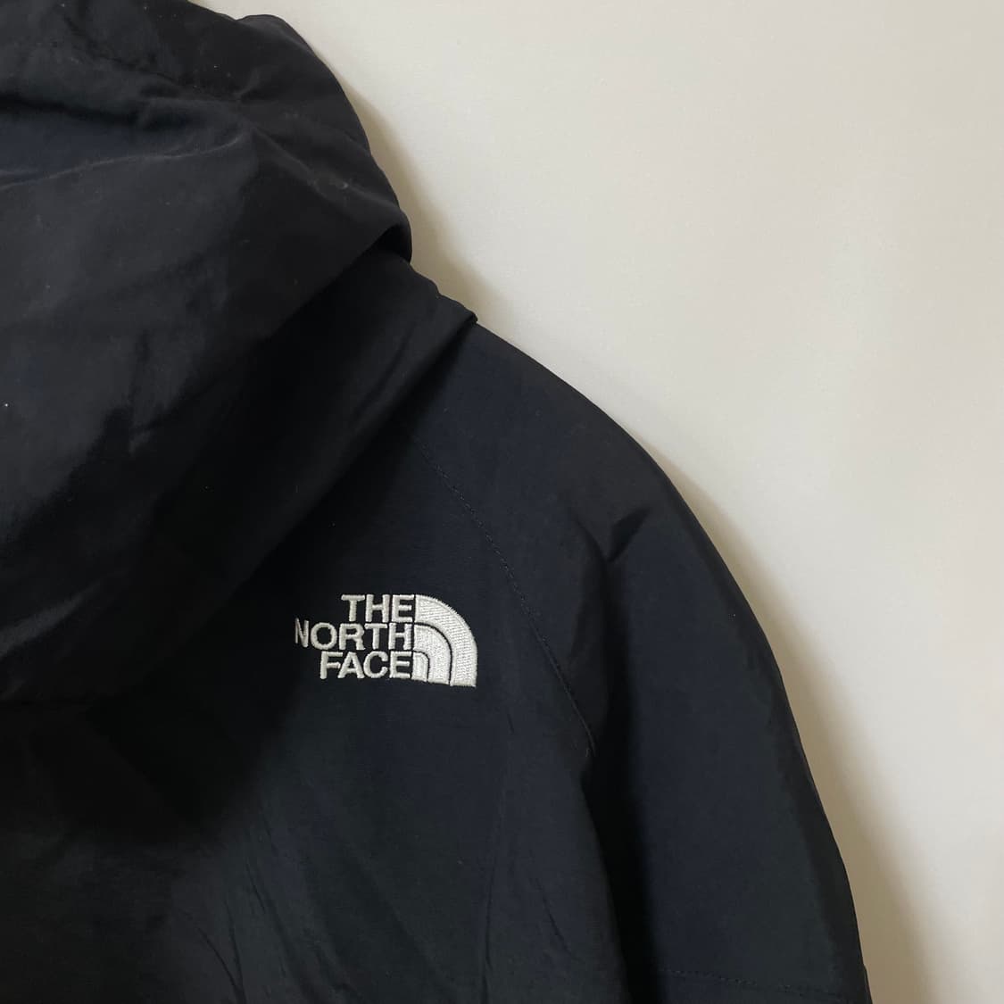 [ S ] 노스페이스 여성 바람막이 상품이미지6