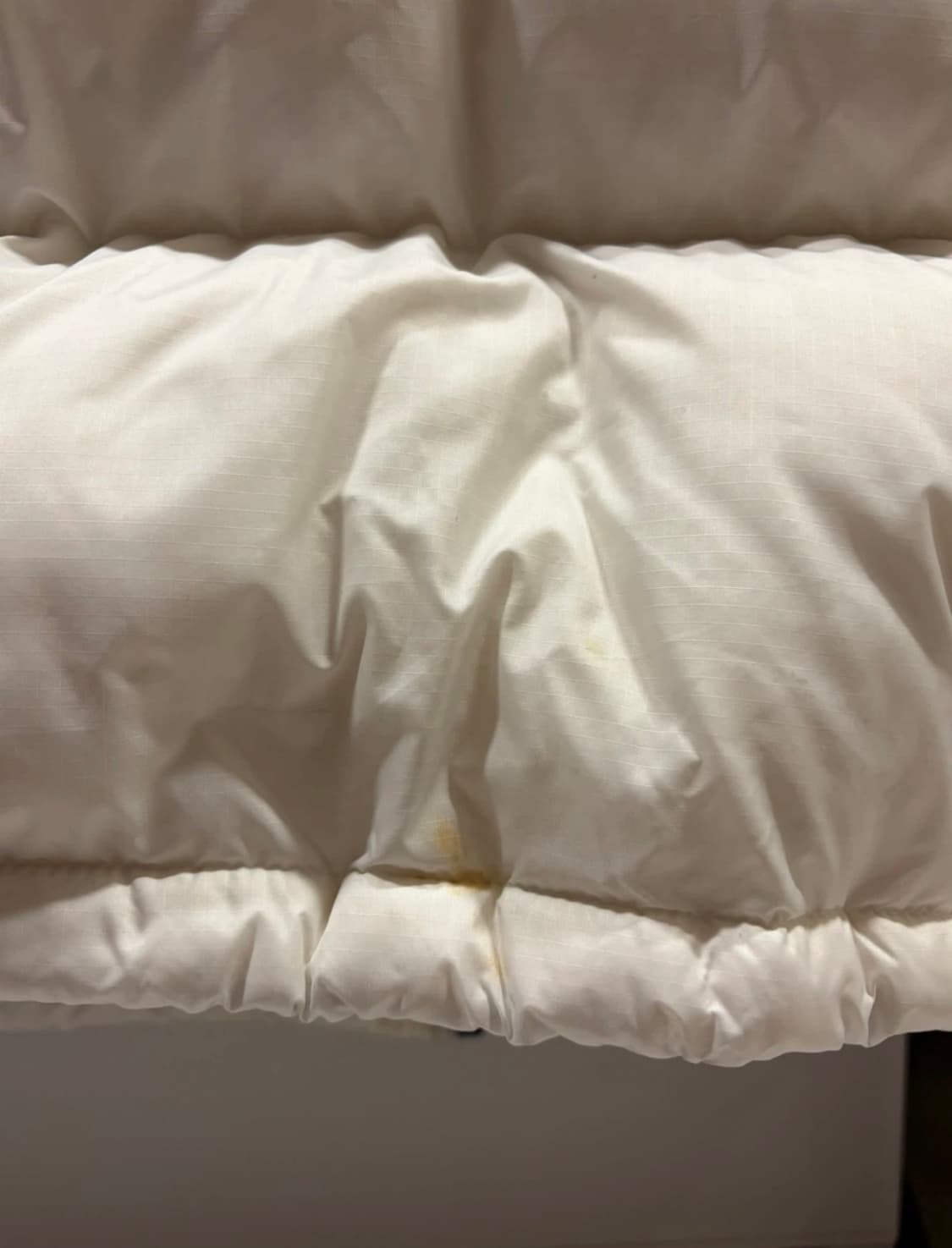 노스페이스 1996 레트로 눕시 자켓 화이트 상품이미지5