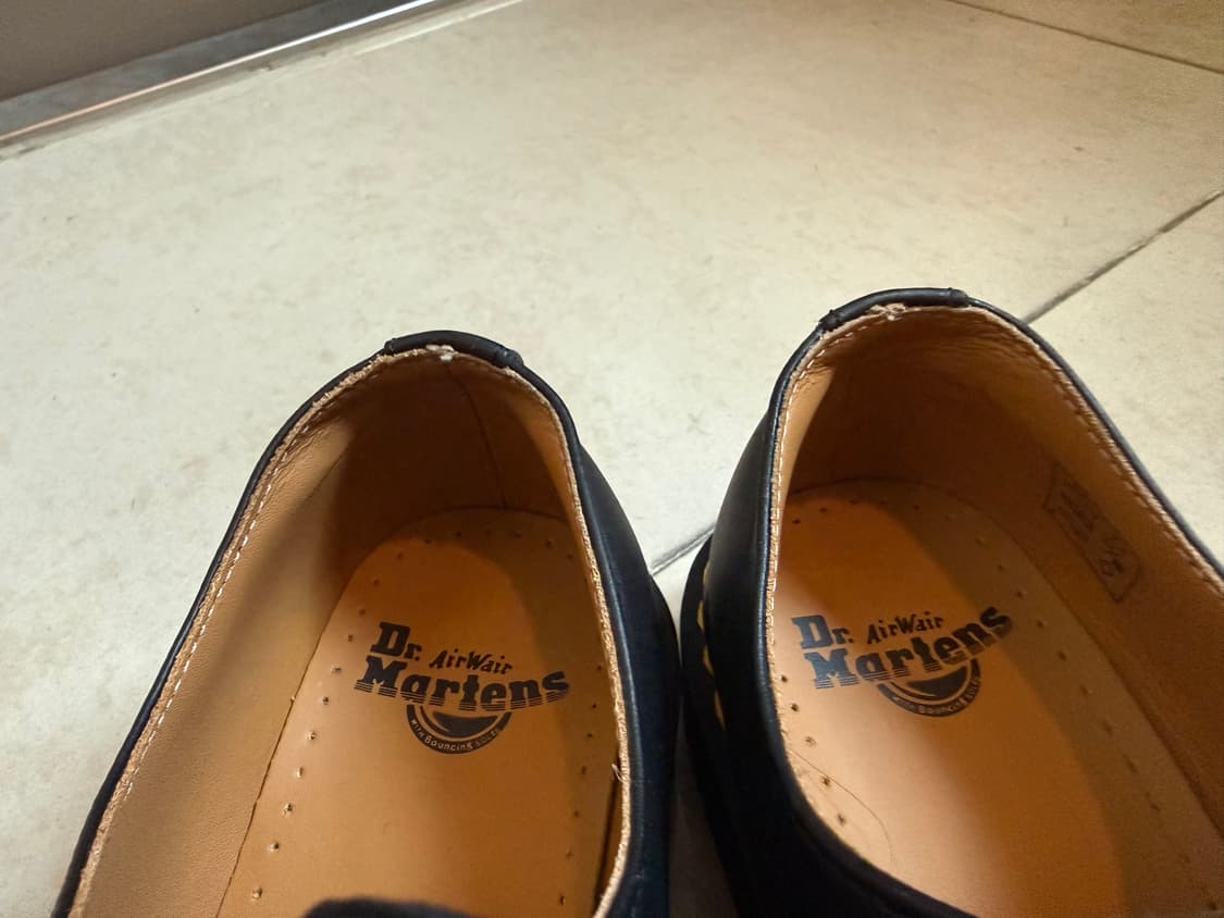 닥터마틴1461 나파 260 상품이미지2