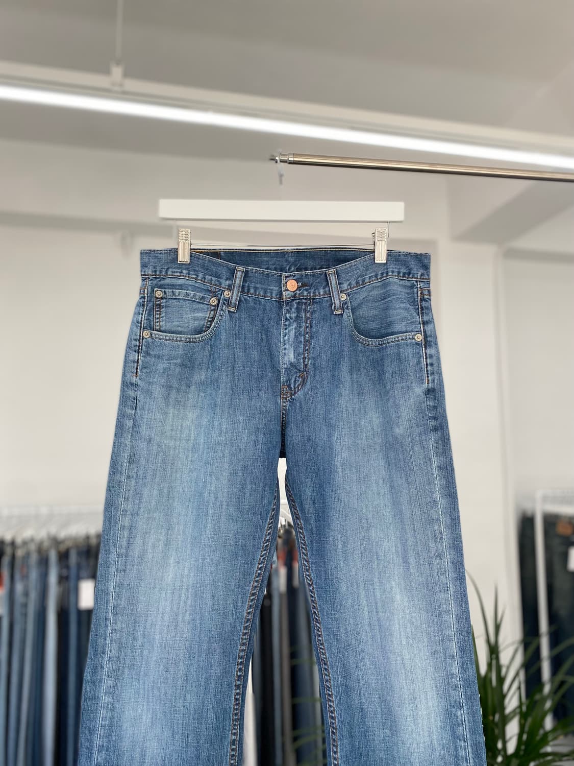 Levis527 Boots Cut 00s 32사이즈 a5040 상품이미지2