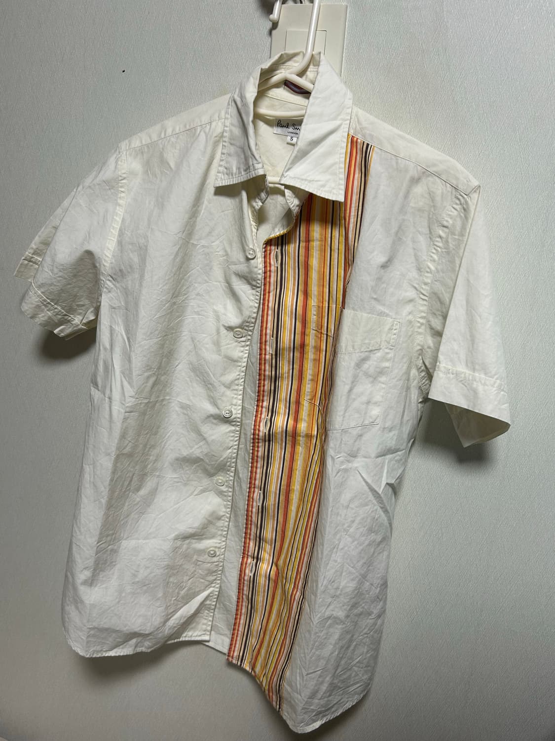 폴 스미스 셔츠 상품이미지4