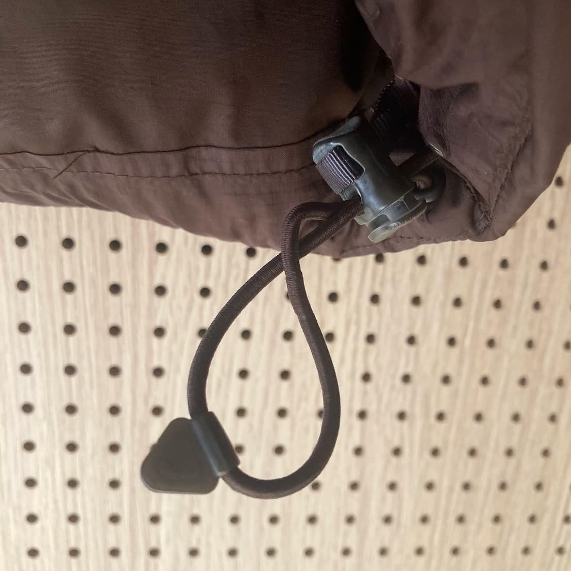 2000’s 나이키 ACG 무봉제 구스다운 상품이미지5