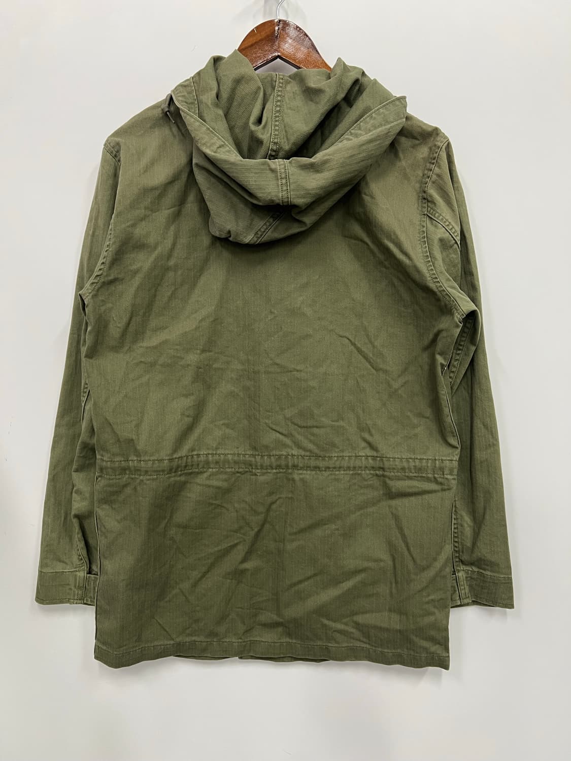 LEYI STRAUSS & CO 자켓  상품이미지4