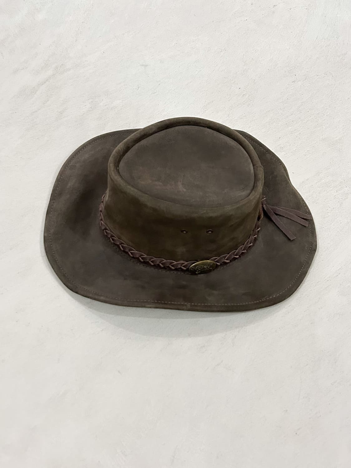 JACARU Cowboy Hat 상품이미지3