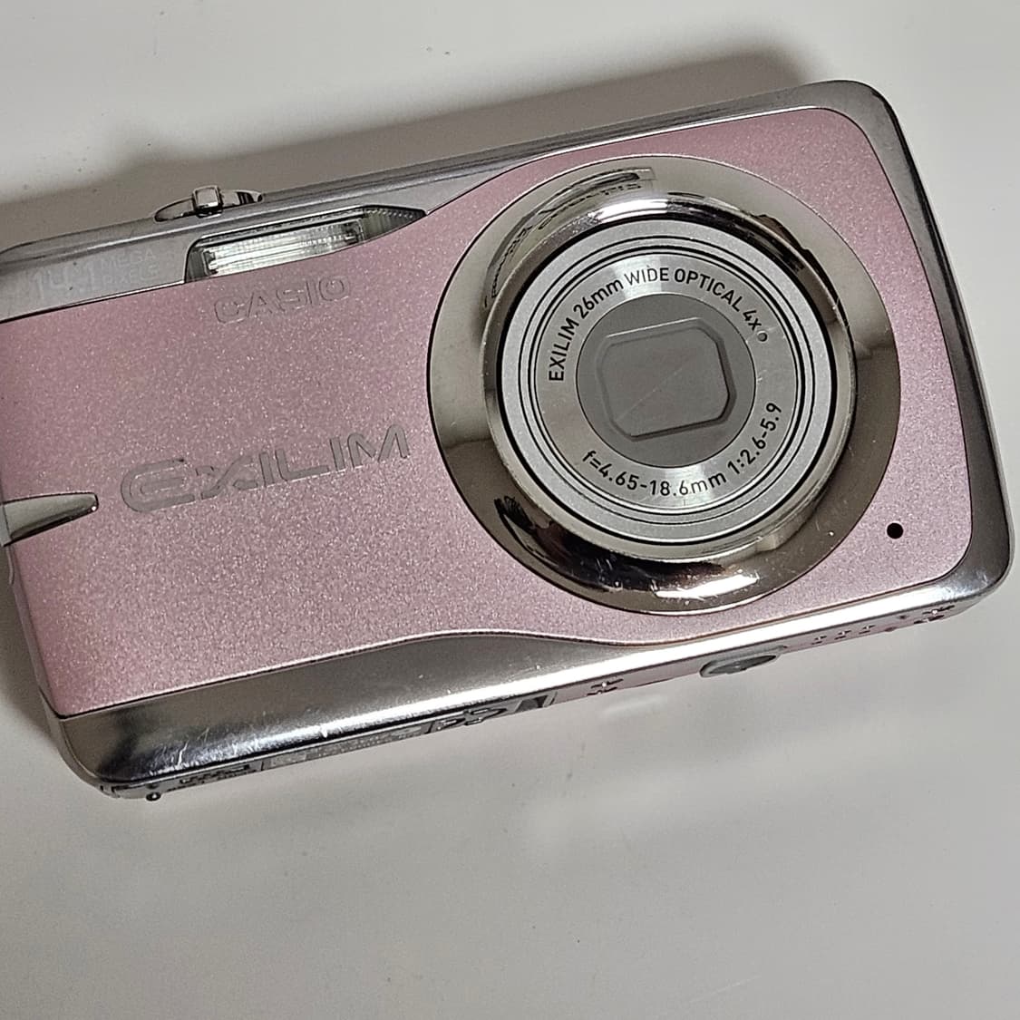 Casii exilim z550 카시오 엑슬림 z550 상품이미지2