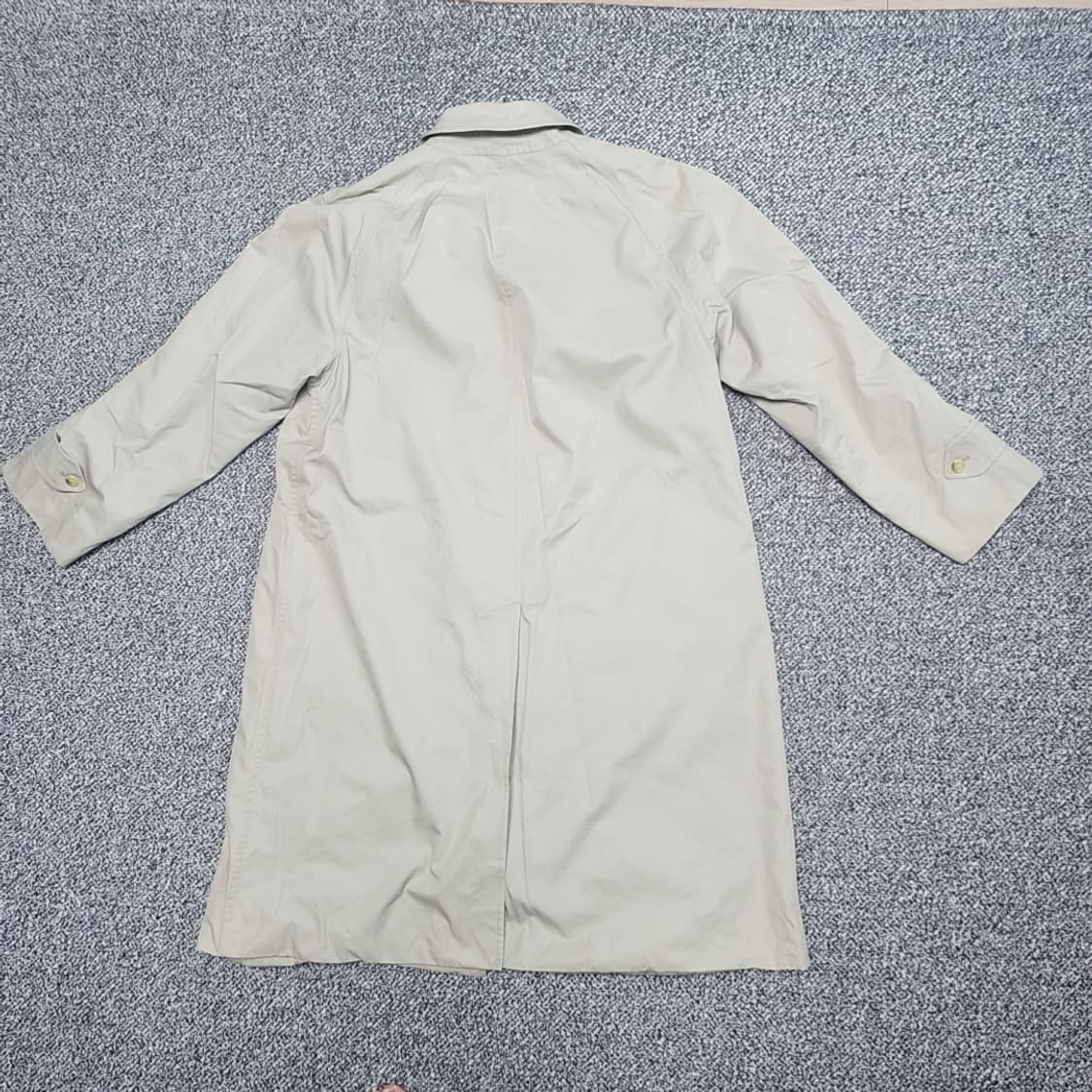 [L] 버버리 트렌치코트 (1173) 상품이미지2