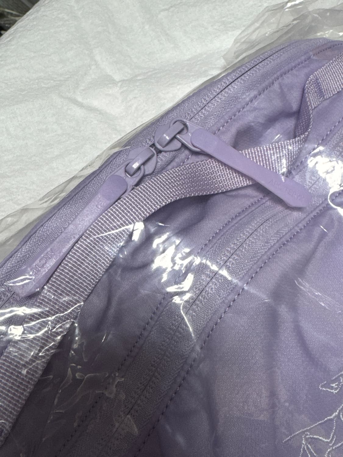 새상품 아크테릭스 헬리아드15 멜로우 상품이미지2