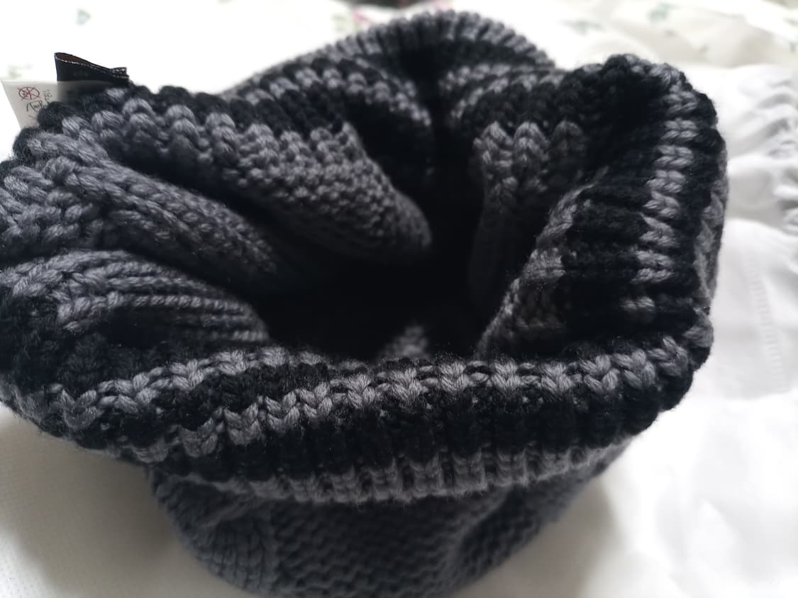 정품 루이비통 베레모 모자 상품이미지6