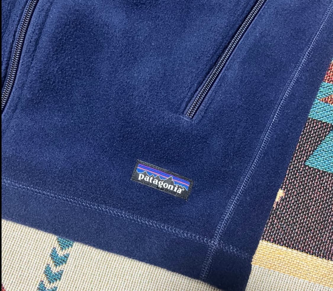 파타고니아 신칠라 베스트 M 상품이미지3