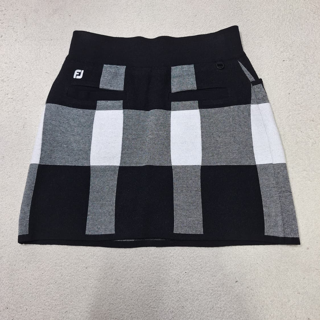 풋조이골프  큐롯스커트67(상태최상) 상품이미지3