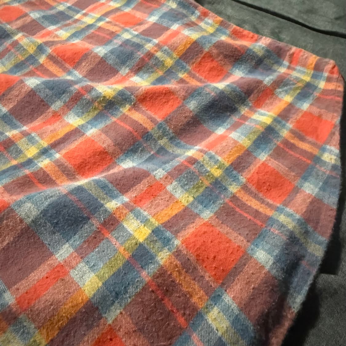 L/S Flannel Shirts 상품이미지7