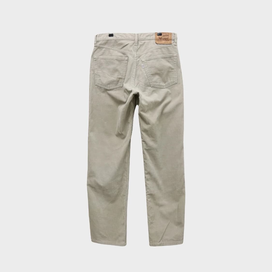 90'S LEVI'S 515 빈티지 리바이스 코듀로이 팬츠 69424 상품이미지2