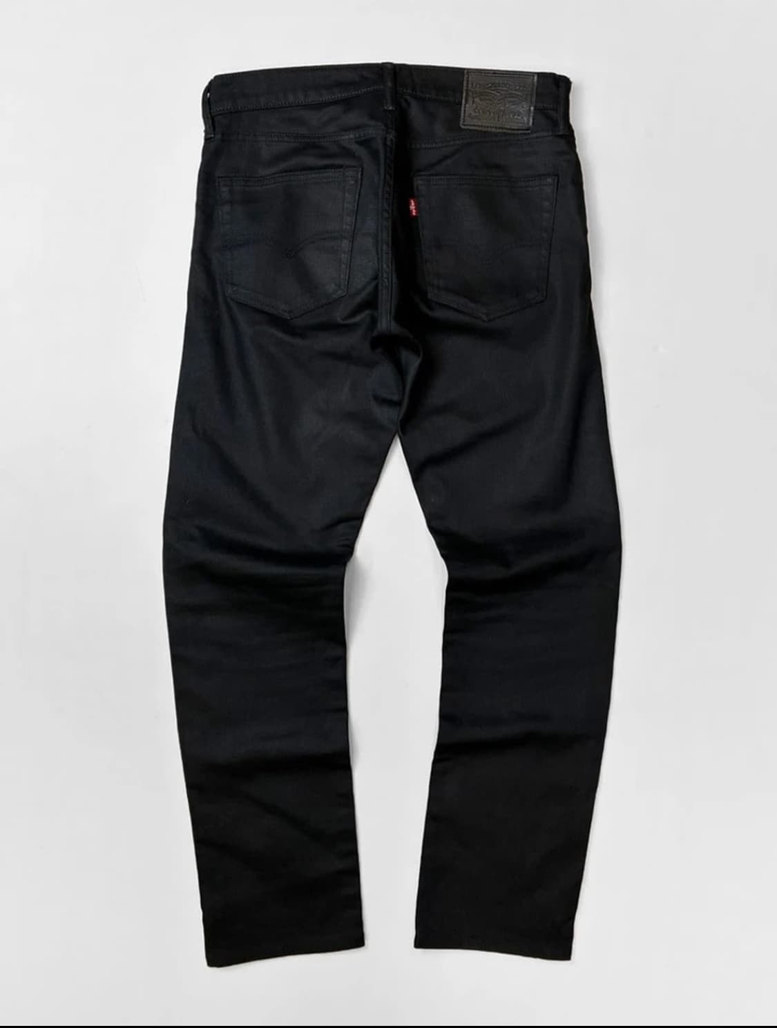 리바이스 00's 코팅 데님 팬츠(32사이즈) 상품이미지5