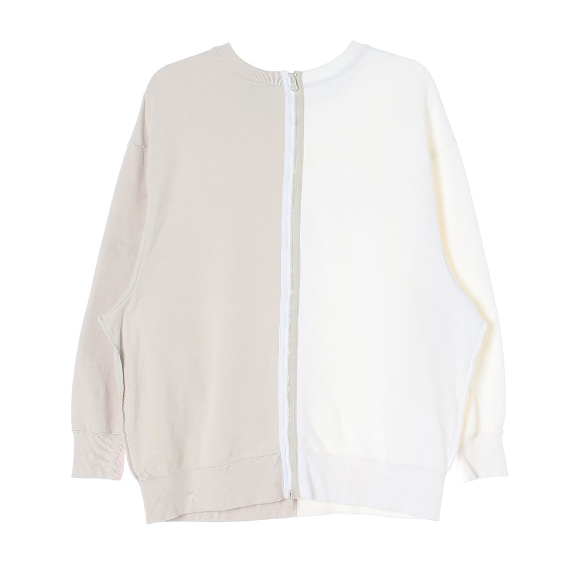 NIKE 나이키 캐주얼상의 스웨트셔츠 MAN (L) 상품이미지4