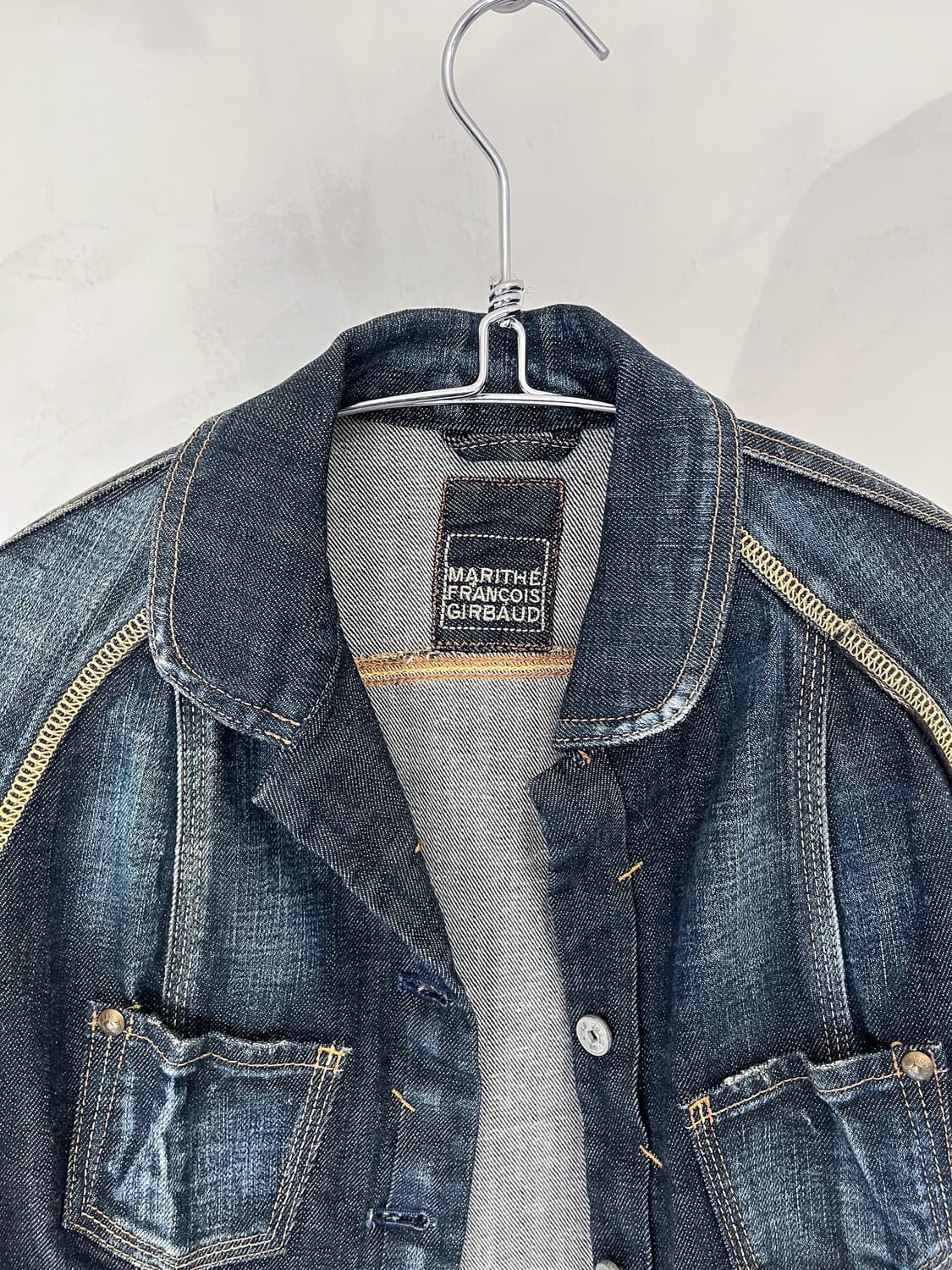 Marithe Francois Girbaud 상품이미지4
