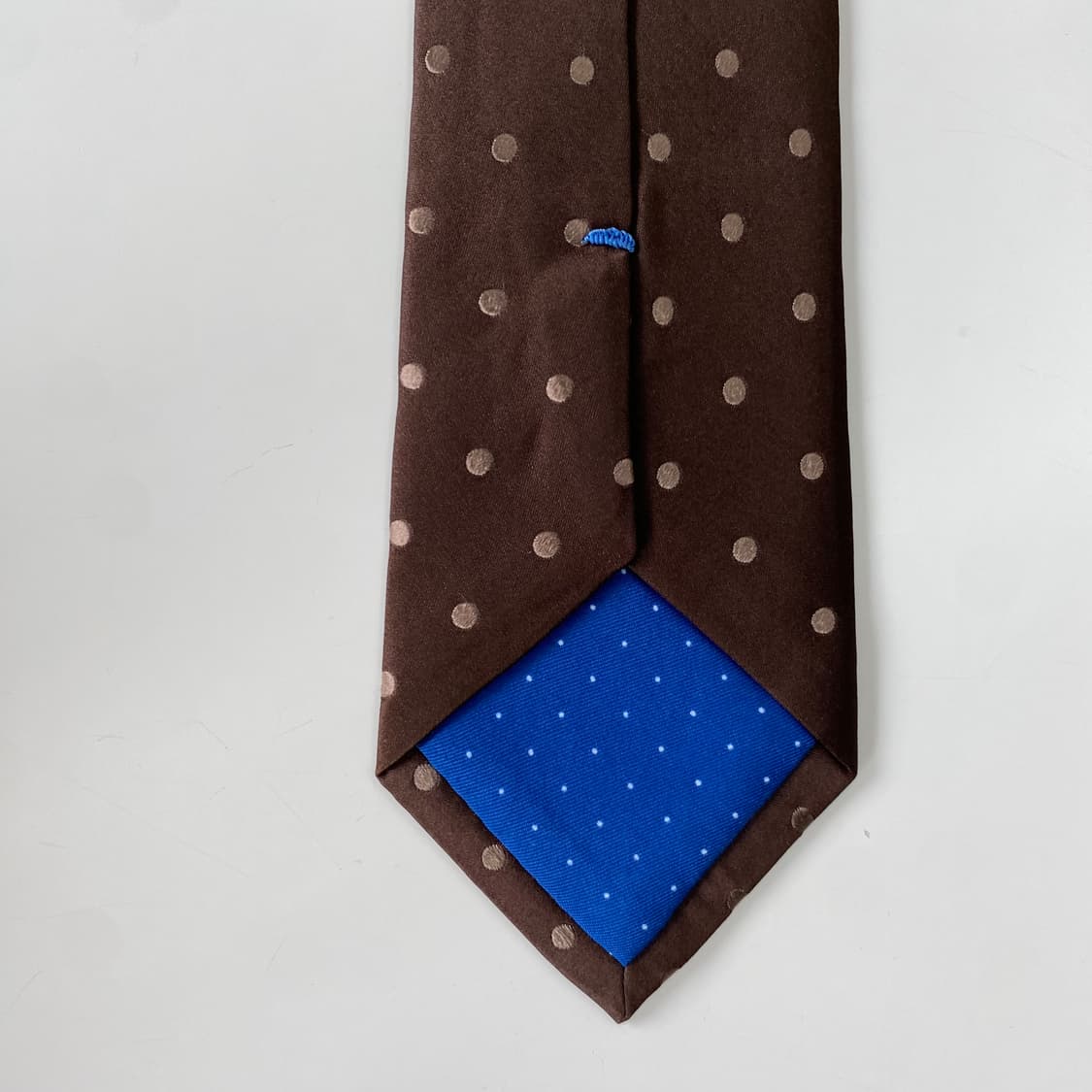 폴스미스(paul smith) 정품 명품넥타이 7.8cm 상품이미지7