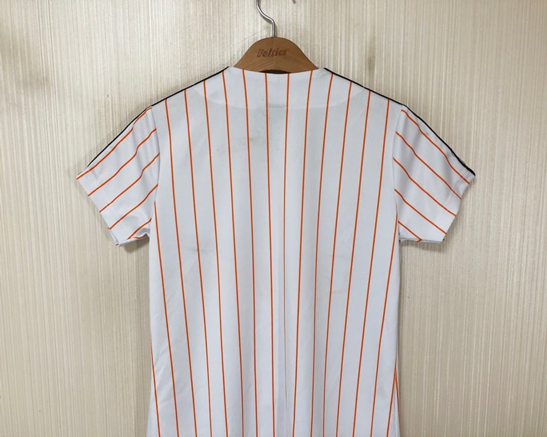 KBO KN 한화이글스 원피스유니폼 95(여성) 상품이미지9