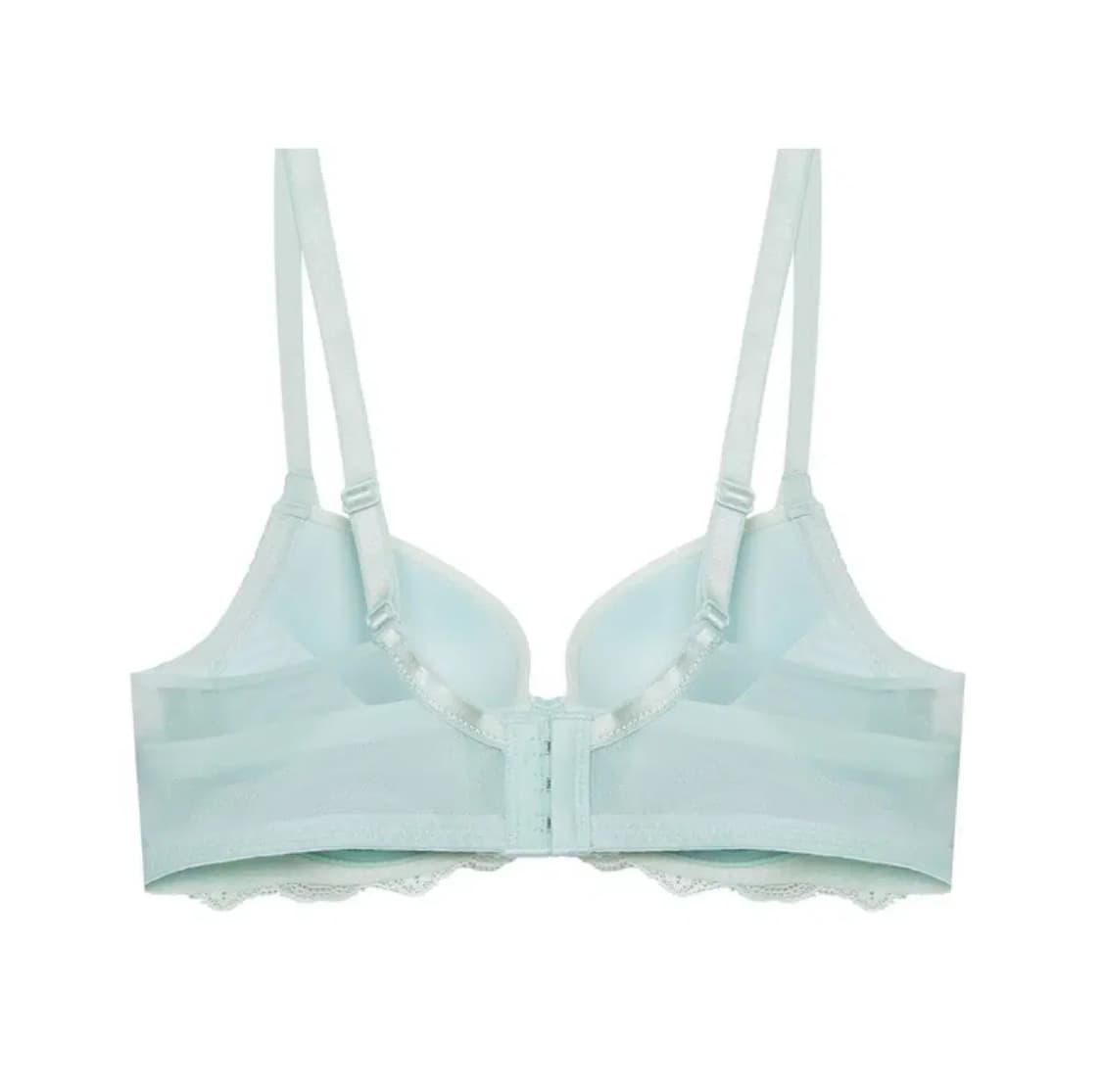 에블린 노와이어 브라 80C 새상품 2장 일괄 상품이미지6