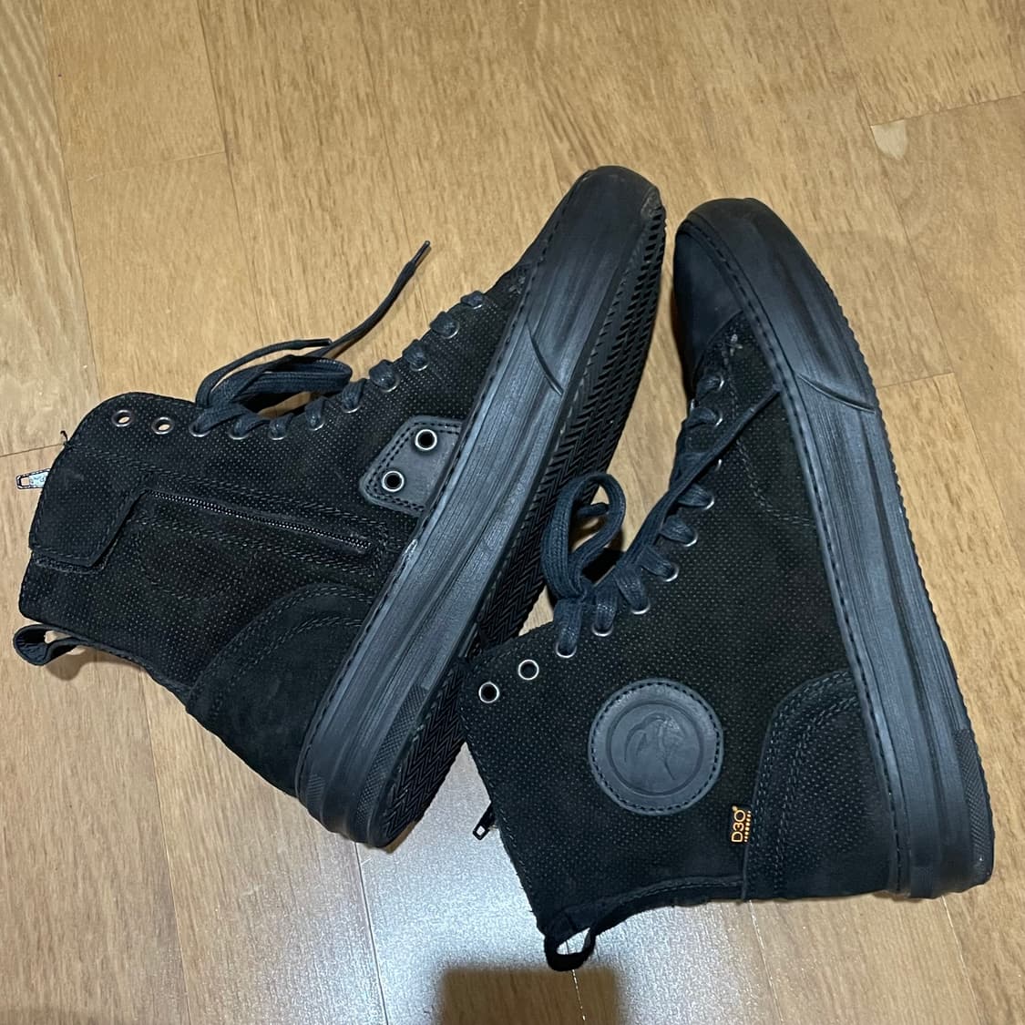 Falco 팔코 레녹스2 오토바이 스니커즈 270 상품이미지6