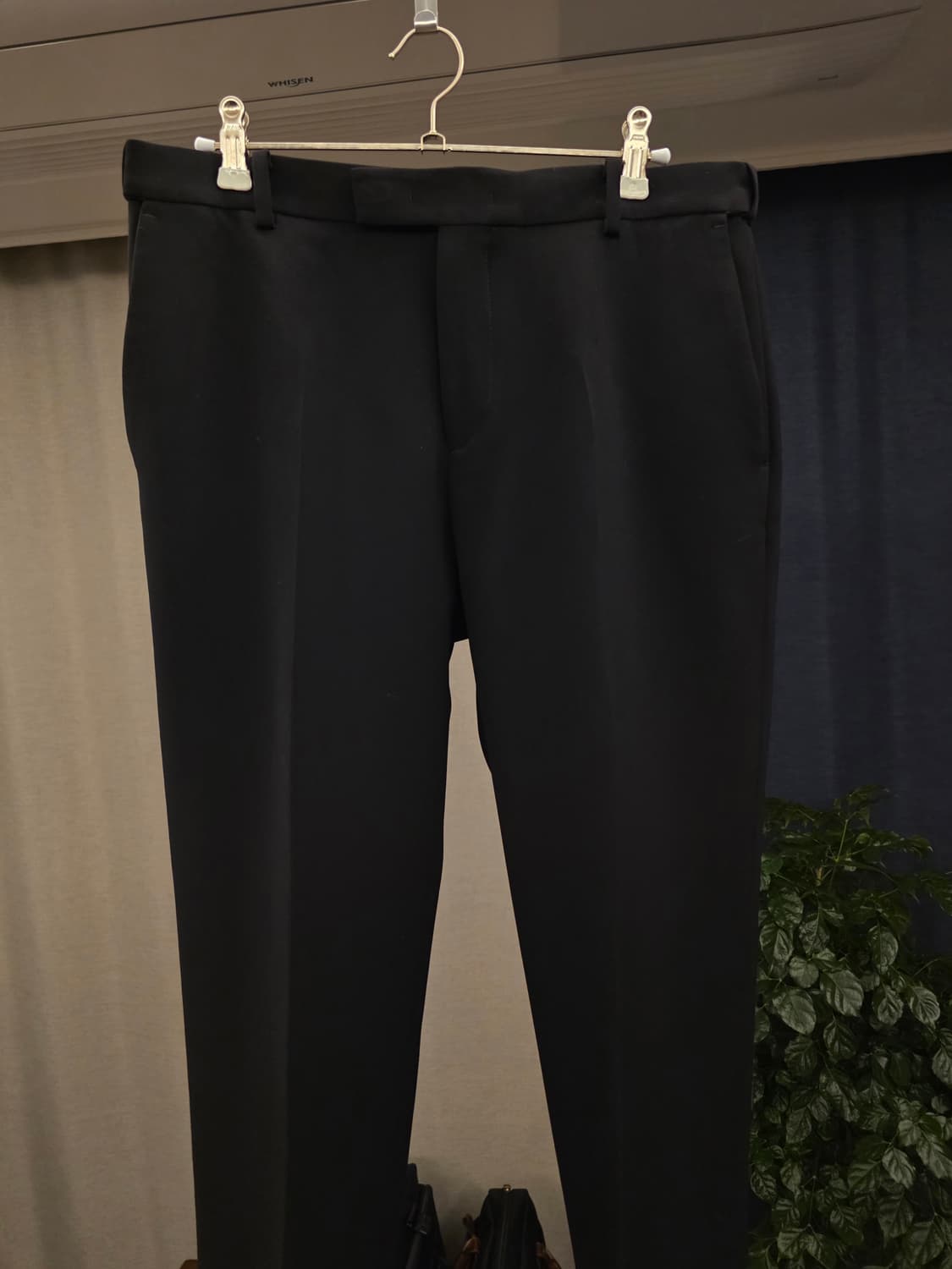 레가시 / 올시즌 스탠다드 핏 밴딩 슬랙스 / 32 상품이미지1