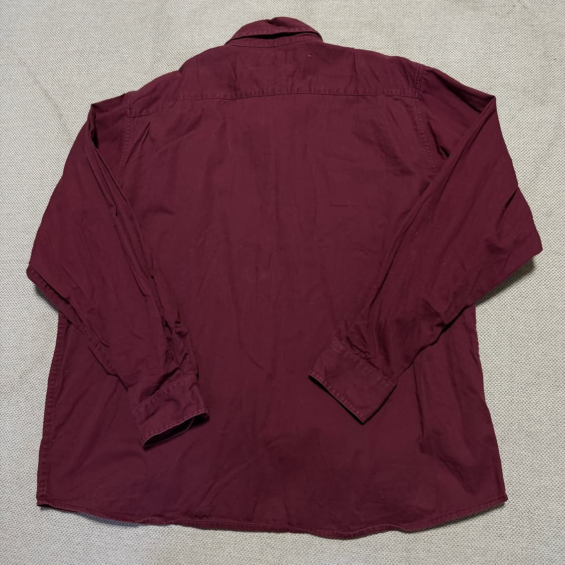 칼하트 FR 오버 셔츠 상품이미지4