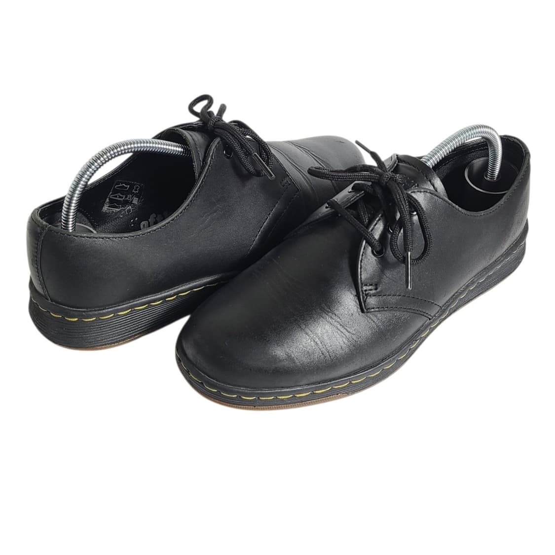 240-245) Dr.Martens 닥터마틴 카벤디쉬 3홀 더비 슈즈 상품이미지1