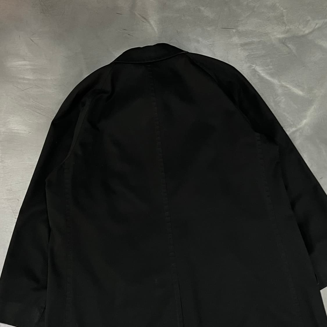  버버리 싱글 트렌치 코트 +명품감정서 y16142 상품이미지5