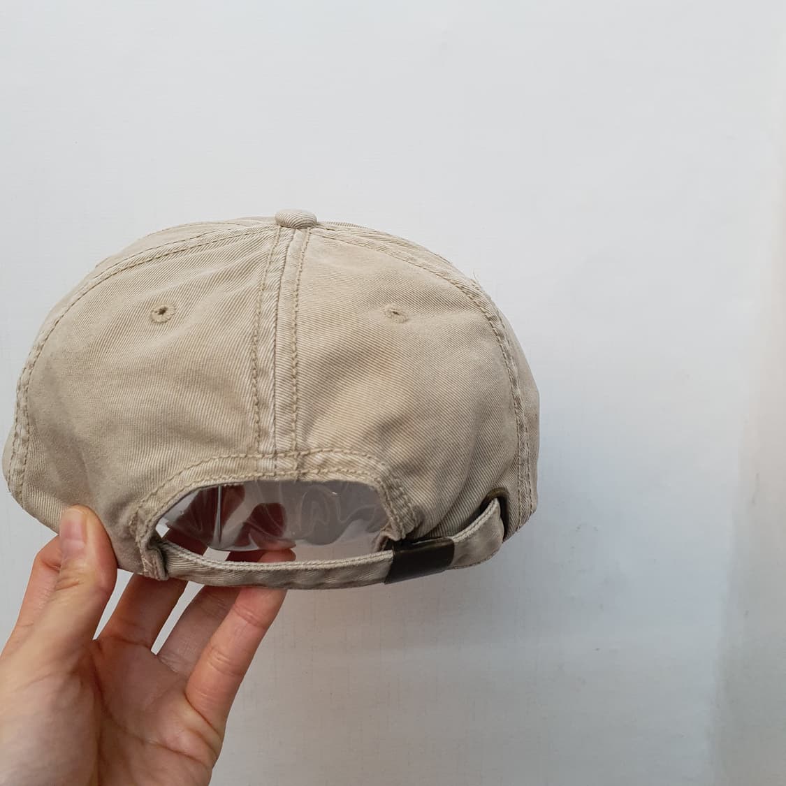 폴로랄프로렌 데님앤서플라이 모자 볼캡 상품이미지4