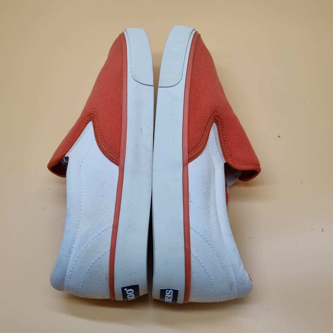 세바고 남성슬립온270  상품이미지5