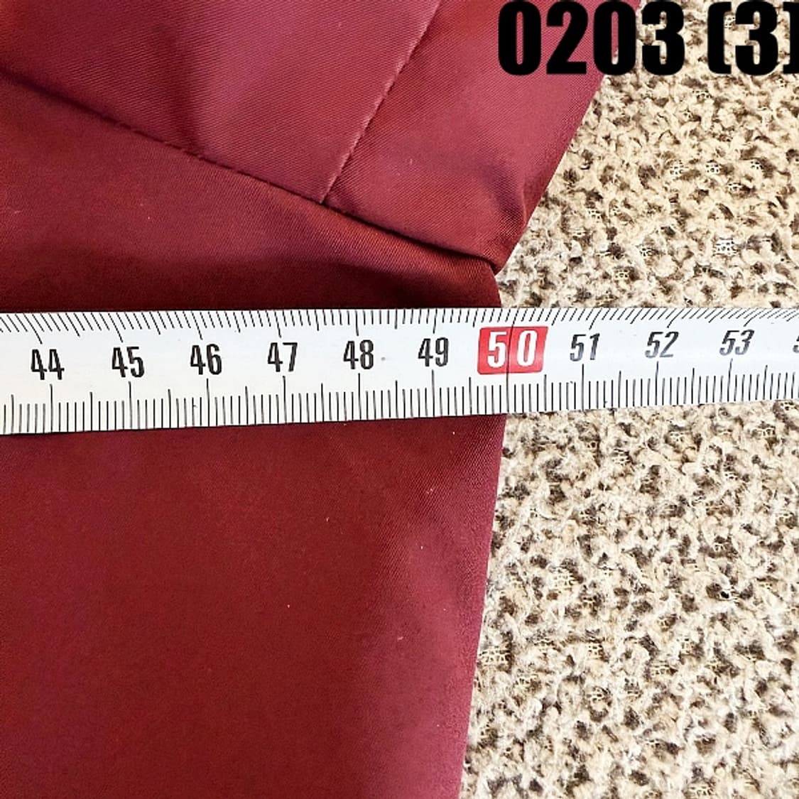 [95] PAT 여성 롱 코트 상품이미지5