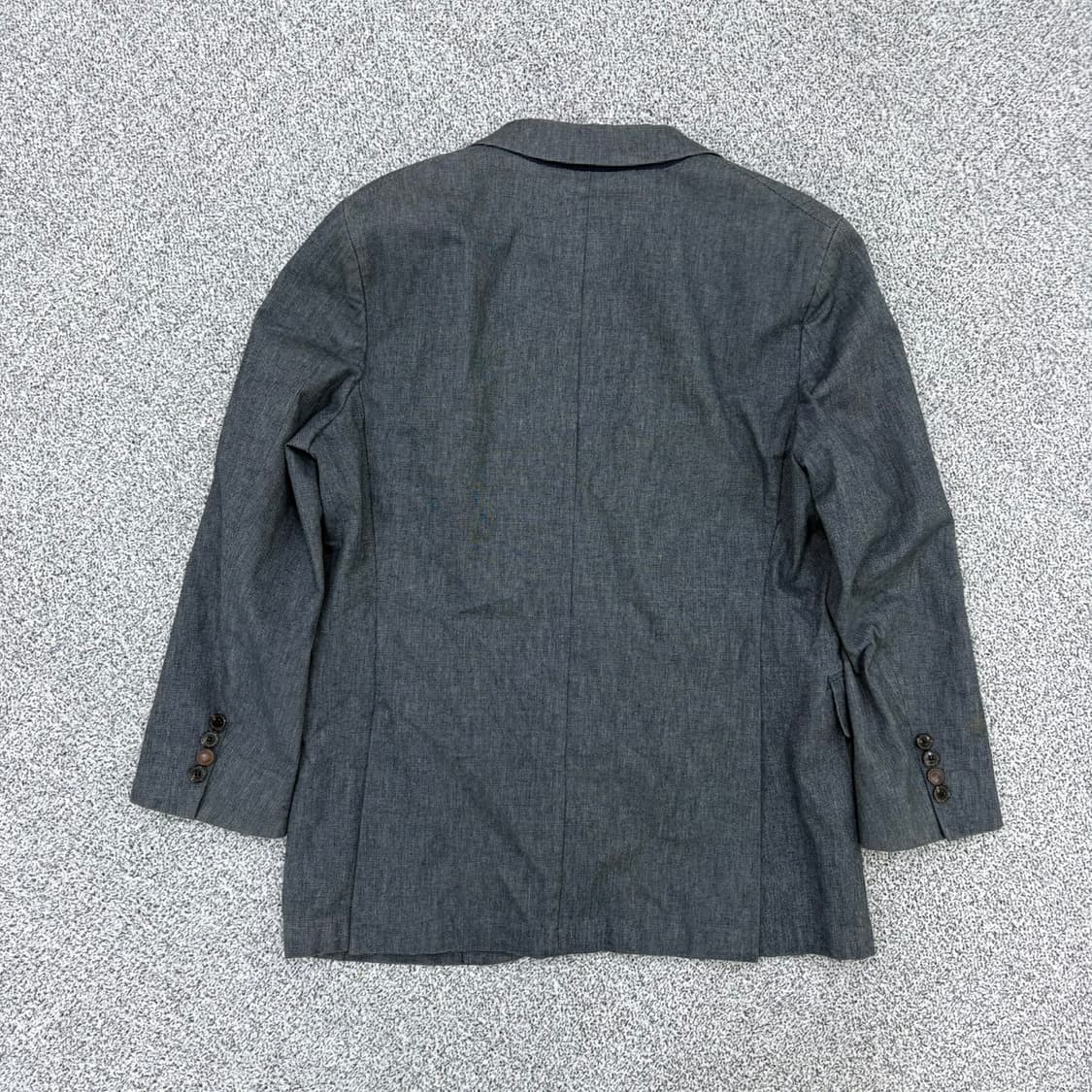 105 빈폴 Beanpole 블레이저 자켓 0602J2 상품이미지3