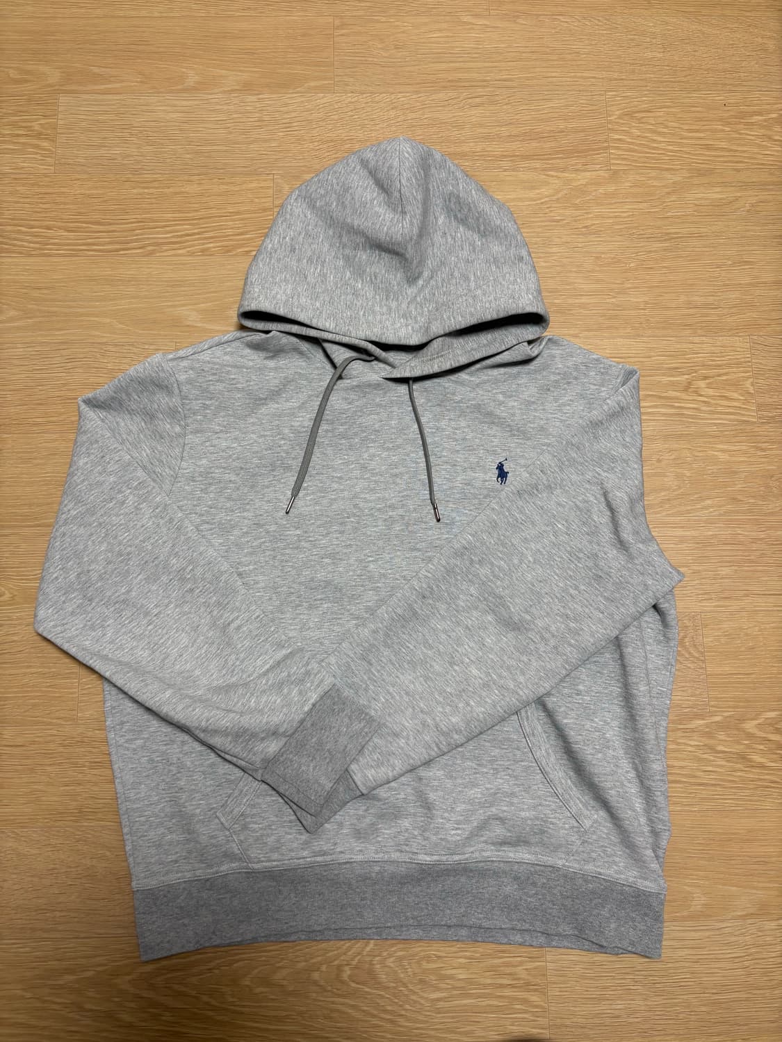 폴로 후드 상품이미지1