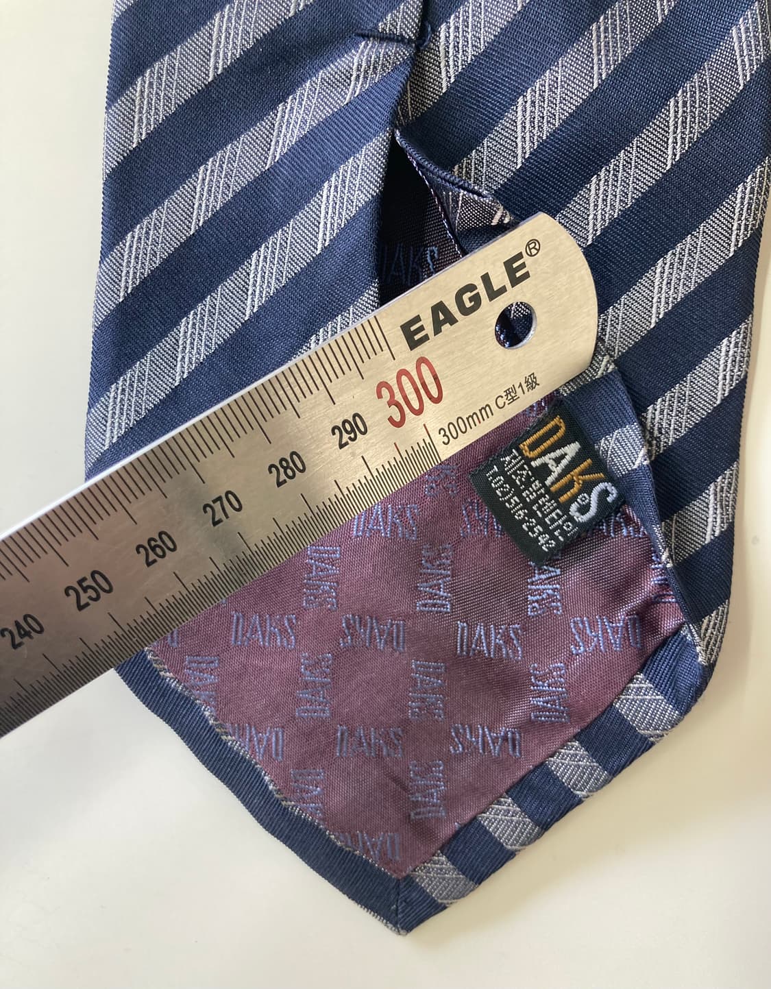 닥스 넥타이 상품이미지4