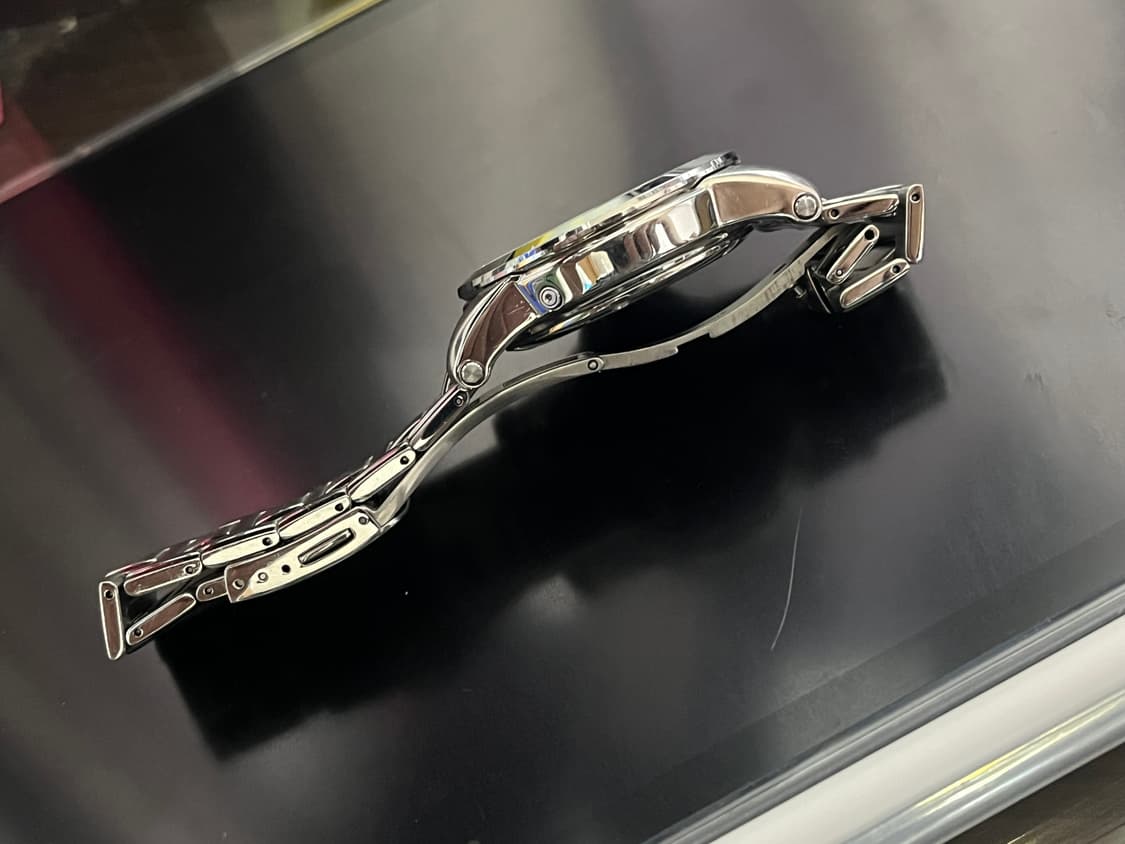 세이코 프리미어 문페이즈 srx011 상품이미지6