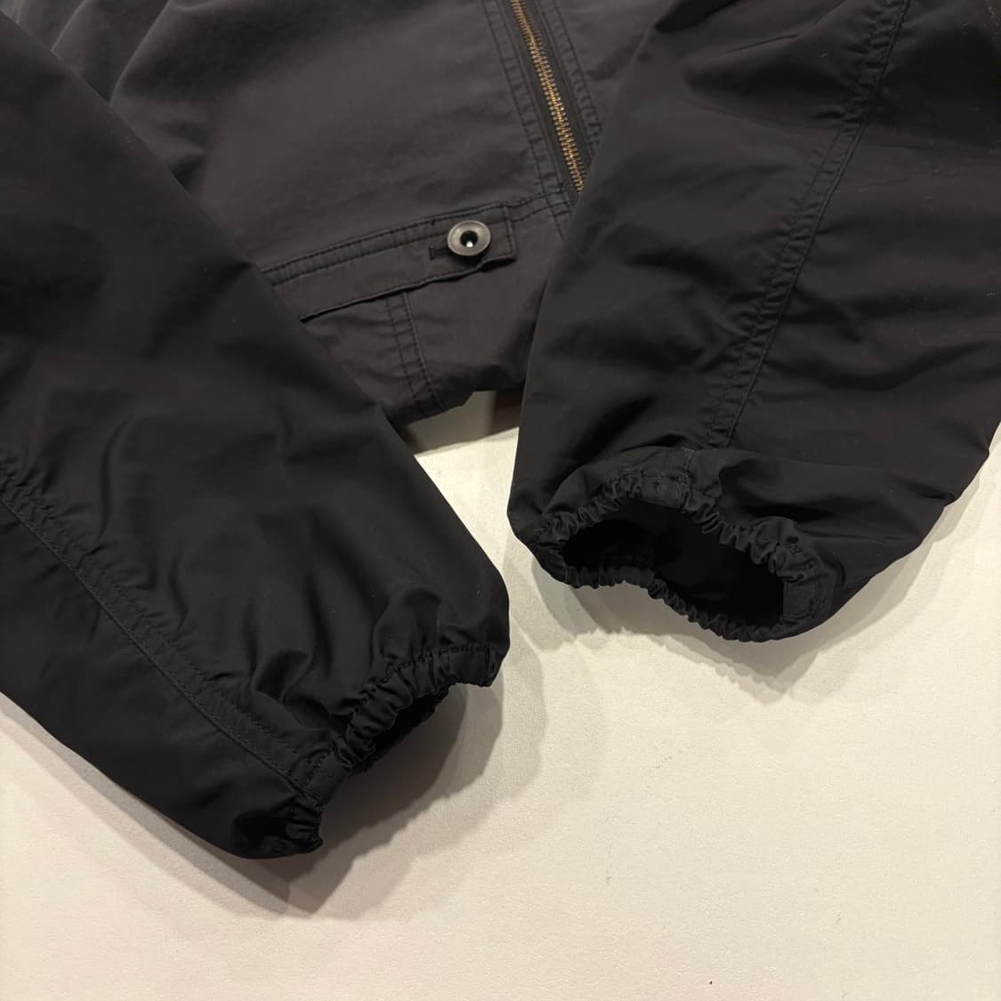 [L] 코스트퍼킬로 Cost per Kilo 더티 봄버  자켓 B915 상품이미지7