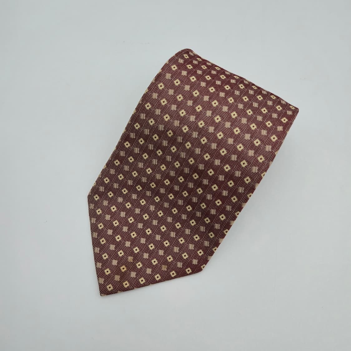 GOLDEN BEAR 골든베어 넥타이 [BCF10803_0004-102] 상품이미지3