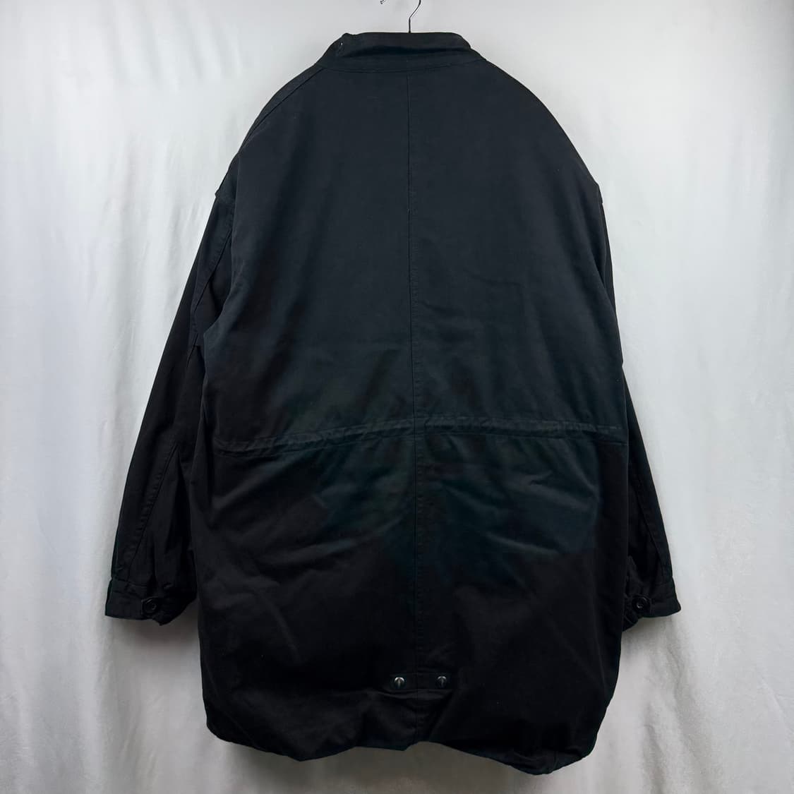 (L) 라퍼지스토어 M65 피쉬테일 야상 블랙 상품이미지5