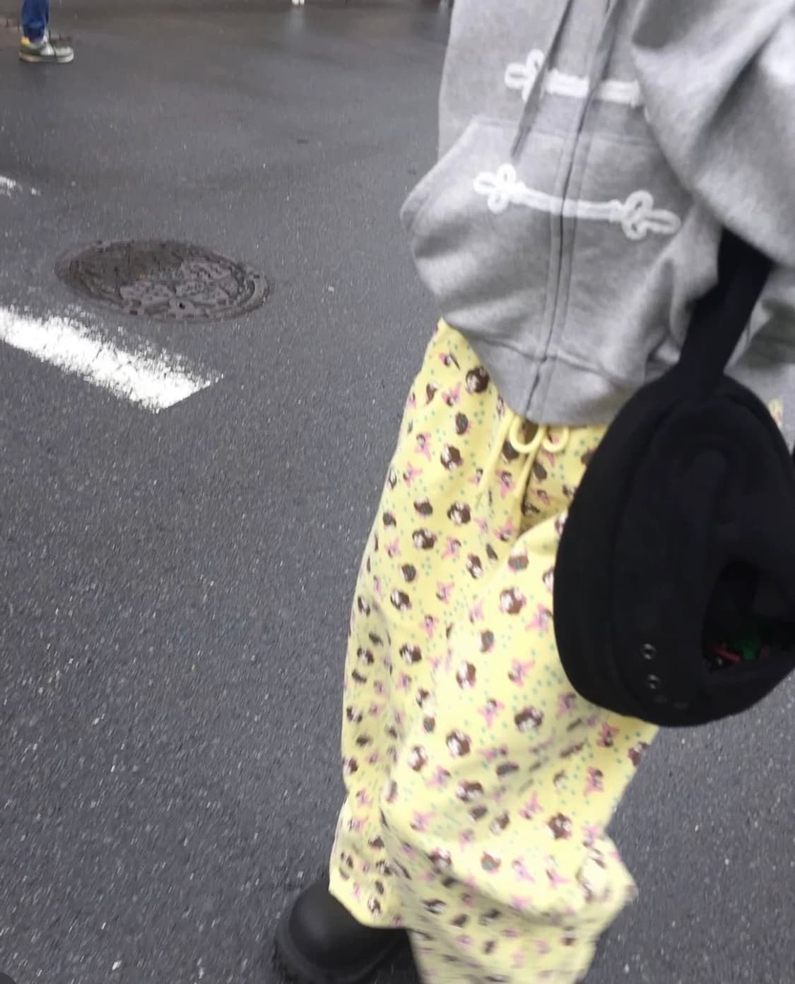 애슐리 윌리엄스 걸 베이비 팬츠 상품이미지5